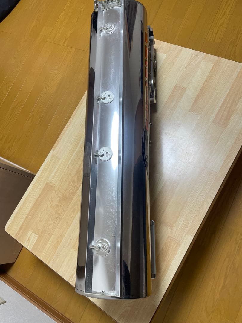 タミヤ 1/14トレーラー　ジャンク