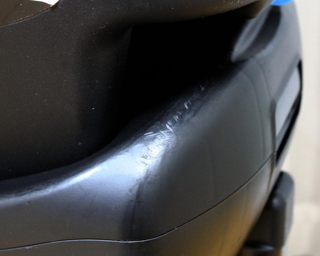 美品 Joie ベビーシート アイ・スナグ＋アイ・ベースのセット◆新生児～