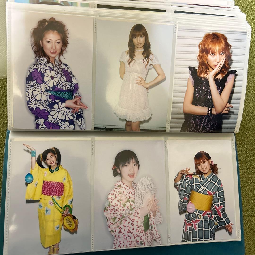 モーニング娘。生写真まとめ売り③