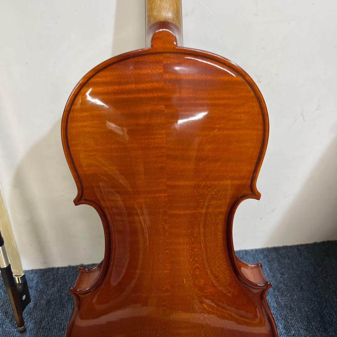 HORA REGHIN 4/4 バイオリン