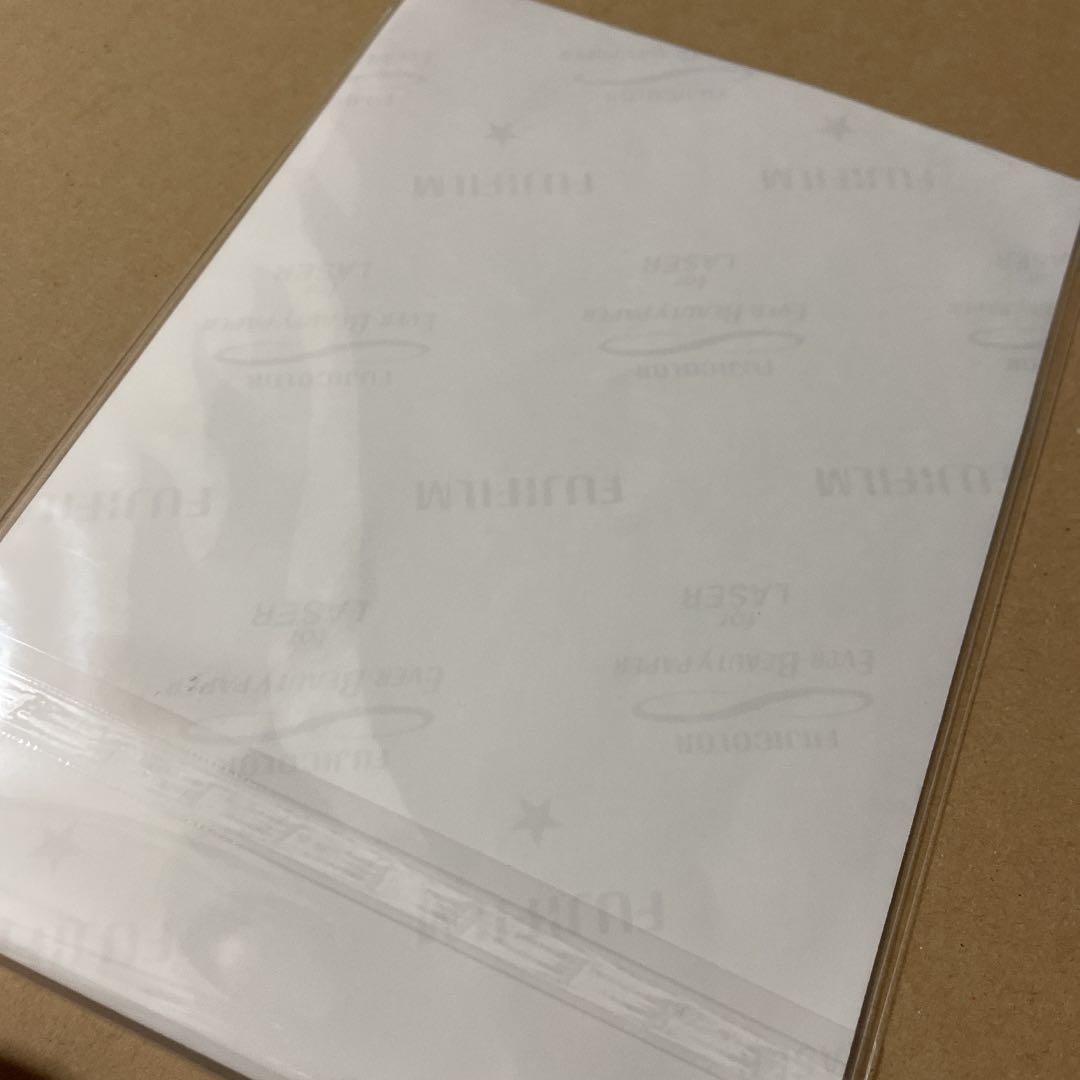 流れ星レンズ 生写真 【りぼんフェスタ】 (凜咲, 統牙)