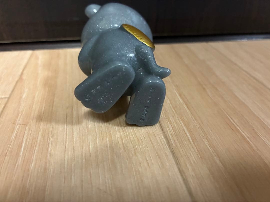 リアルヘッド　チュウズ