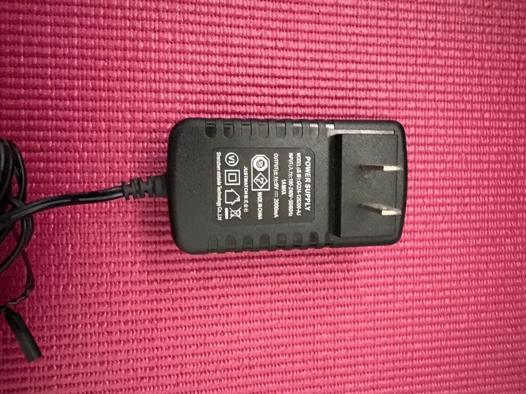 KORG microKORG XL+ シンセ/ボコーダー マイク付 動作確認済