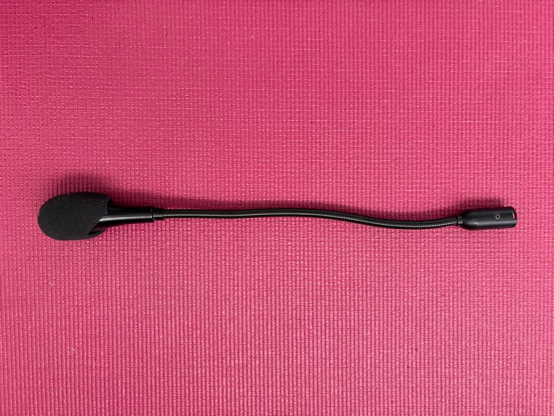 KORG microKORG XL+ シンセ/ボコーダー マイク付 動作確認済