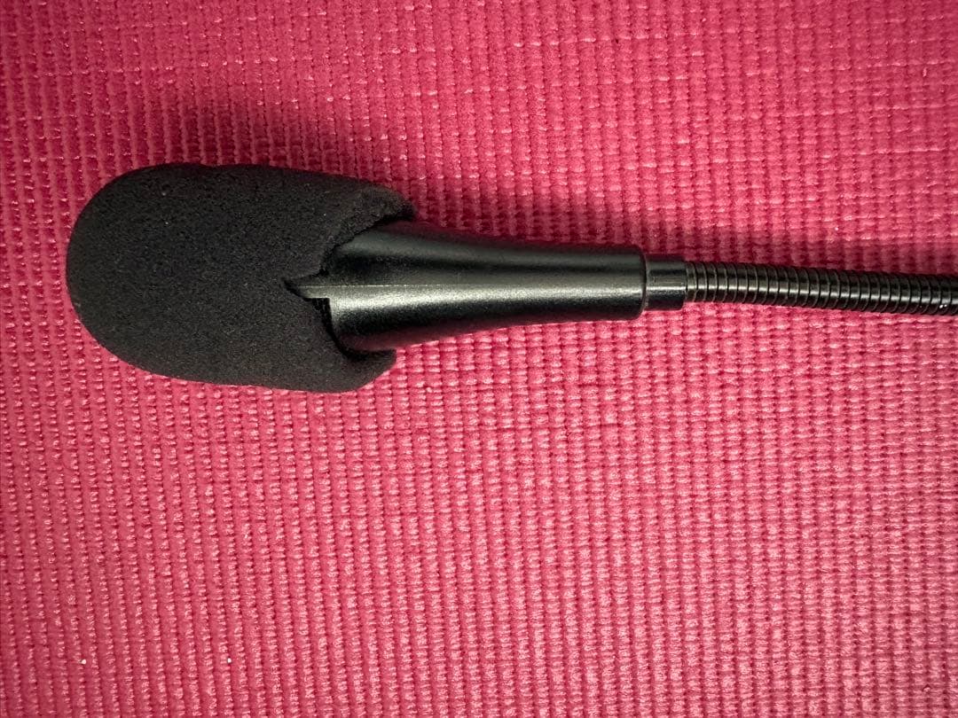 KORG microKORG XL+ シンセ/ボコーダー マイク付 動作確認済