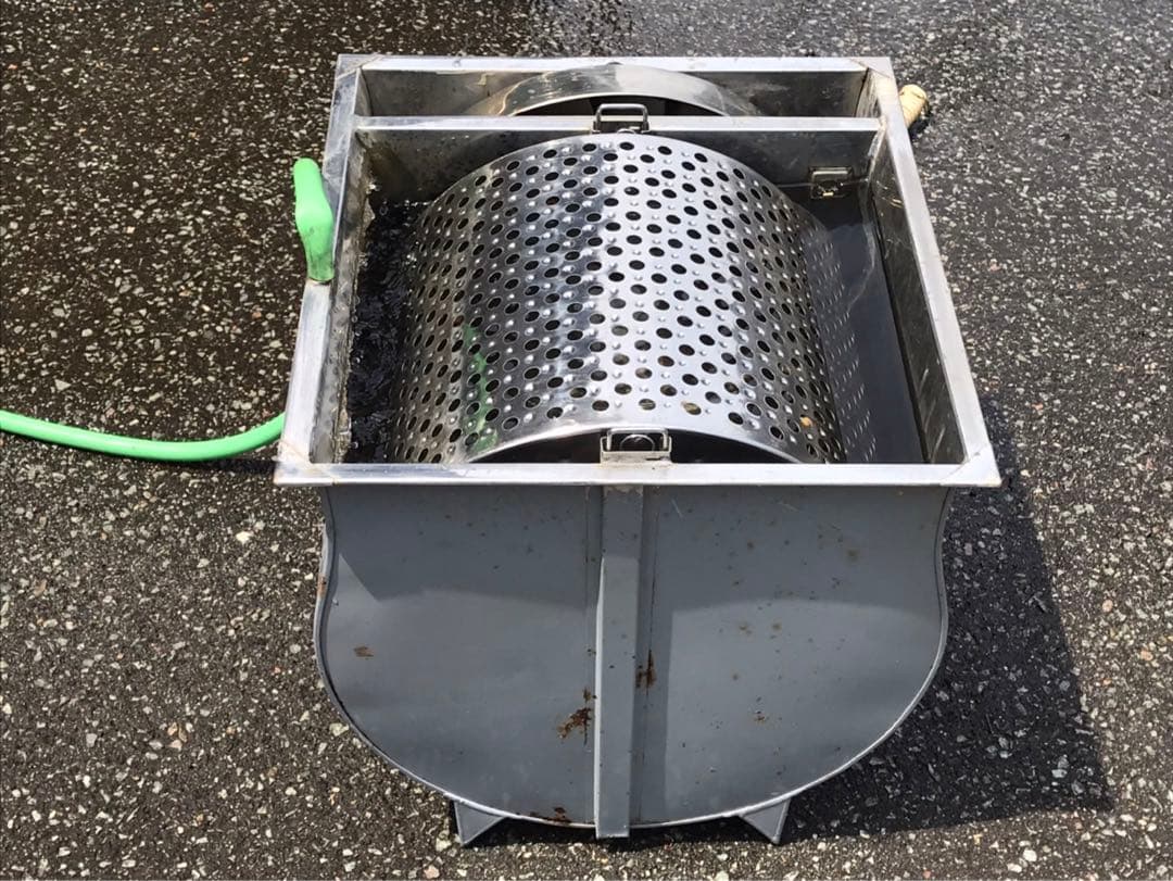 ノーリツ　自動水洗機