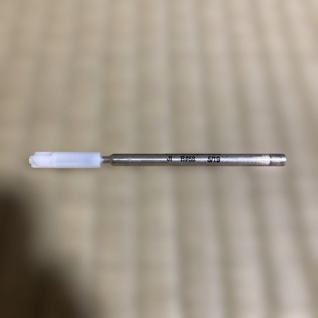 Fisher フィッシャー ボールペン アストロノート AG-7