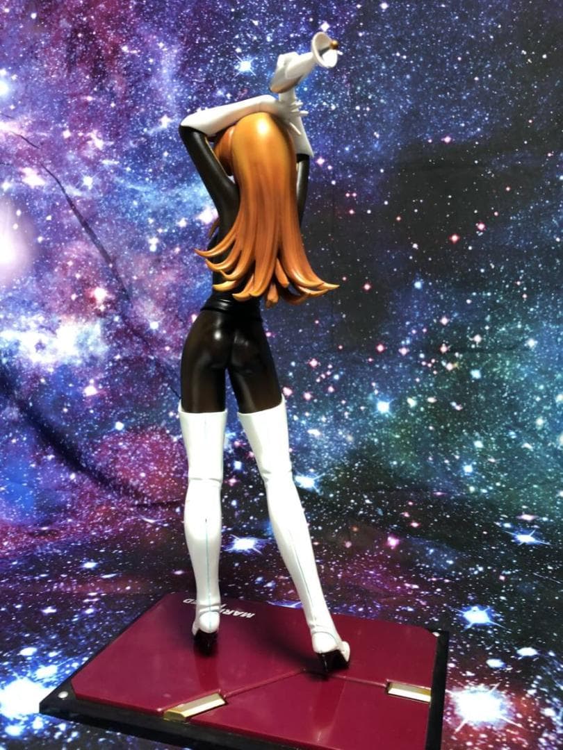 [美少女フィギュア]グレンダイザー マリア・フリード(限定スペシャルカラー)