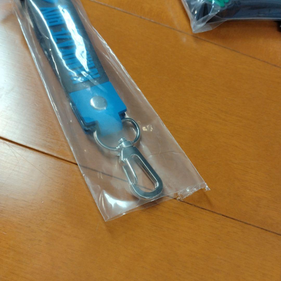 yu一番くじ MAN WITH A MISSION 15th A賞B賞I賞