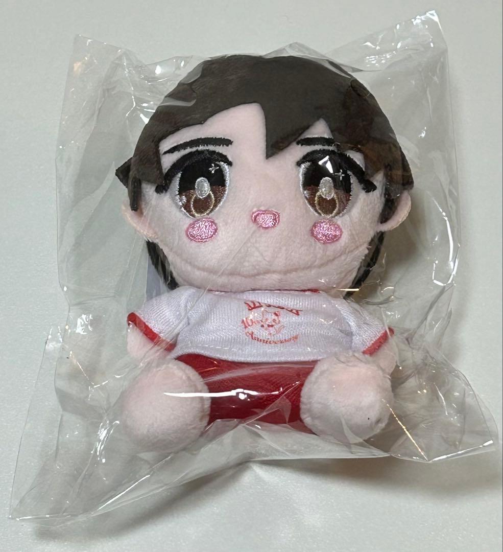 曽野舜太 ぬいぐるみ