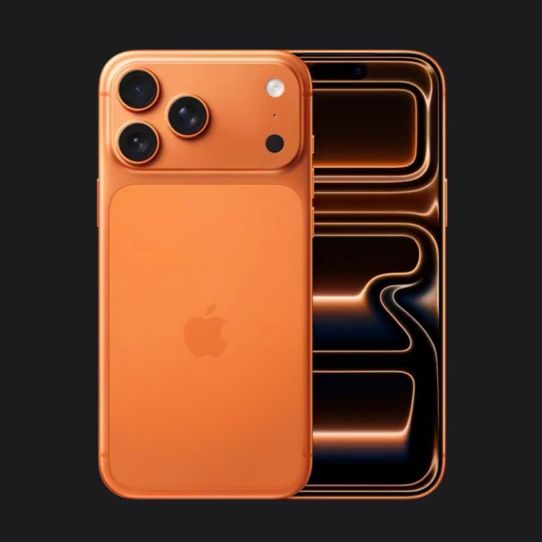 iPhone17ProMax2TB 【新品未開封】