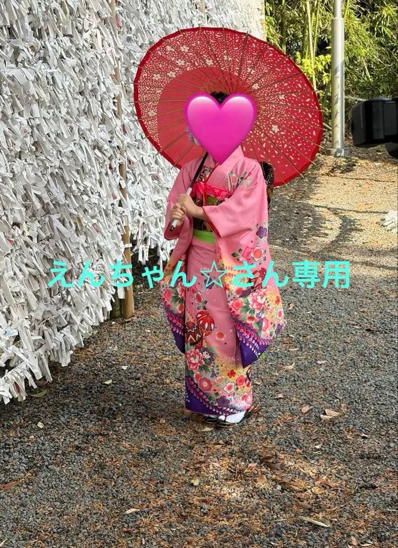 えんちゃん☆さん専用