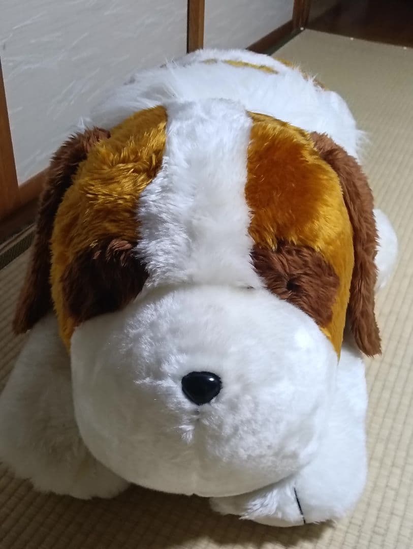 アルプスの少女ハイジ　ヨーゼフ　ぬいぐるみ