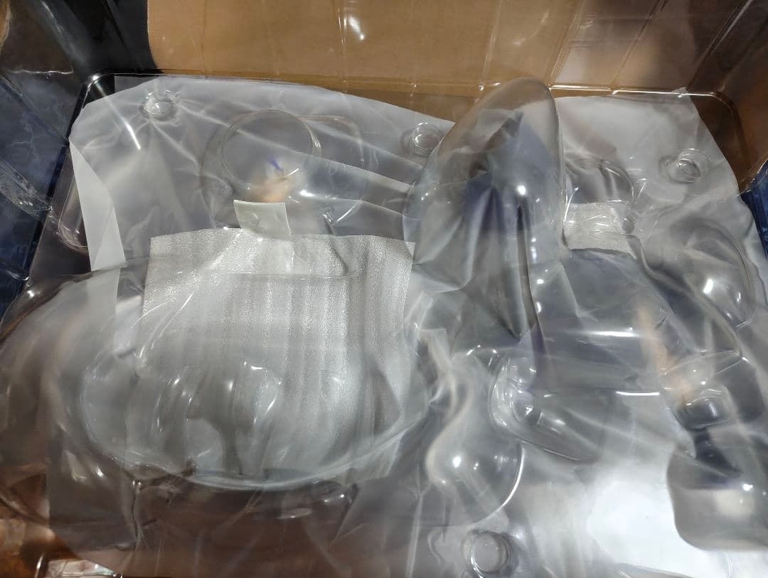 ホロライブ ラプラス・ダークネス スケールフィギュア