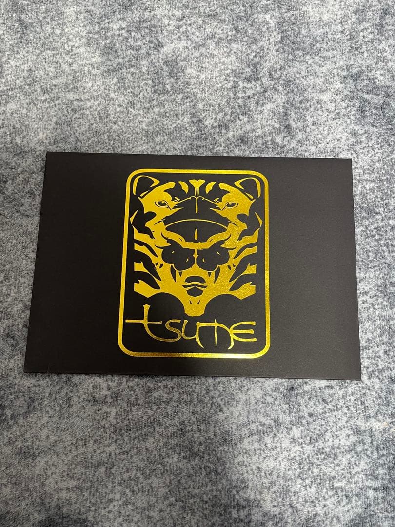 れんくん　ワンピース　TSUME ART トラファルガー・ロー フィギュア