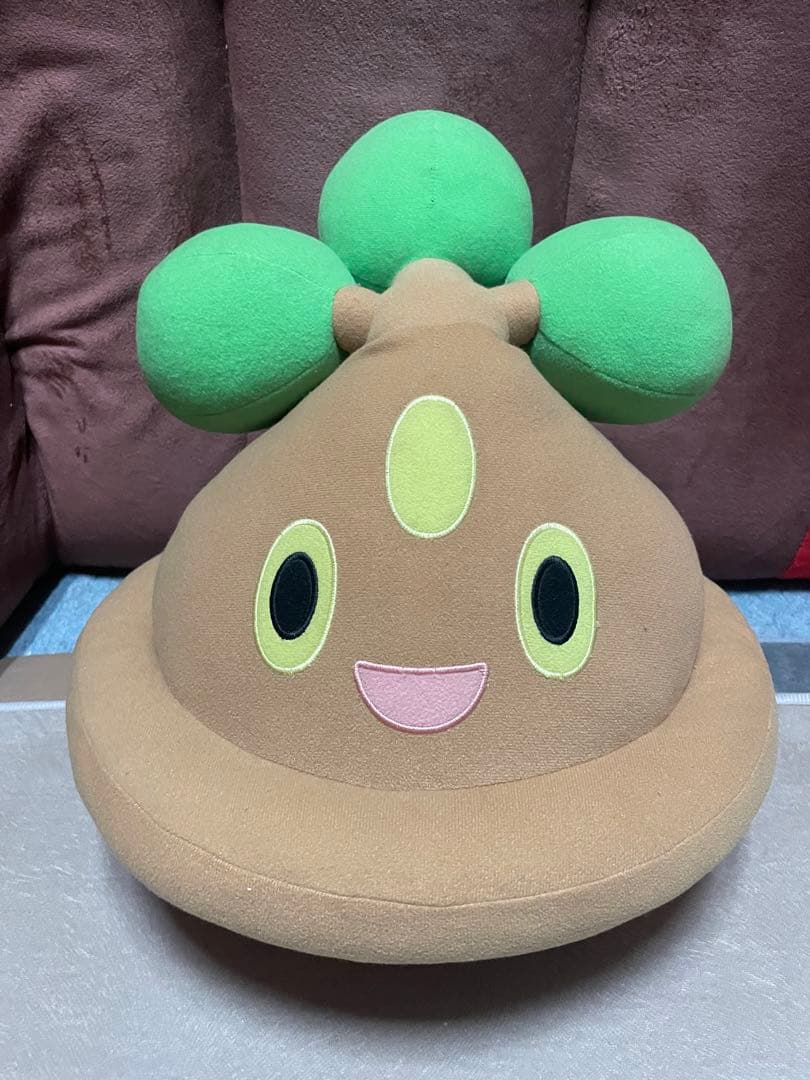 ポケパーク ポケモンセンター ぬいぐるみ ウソハチ 2005年