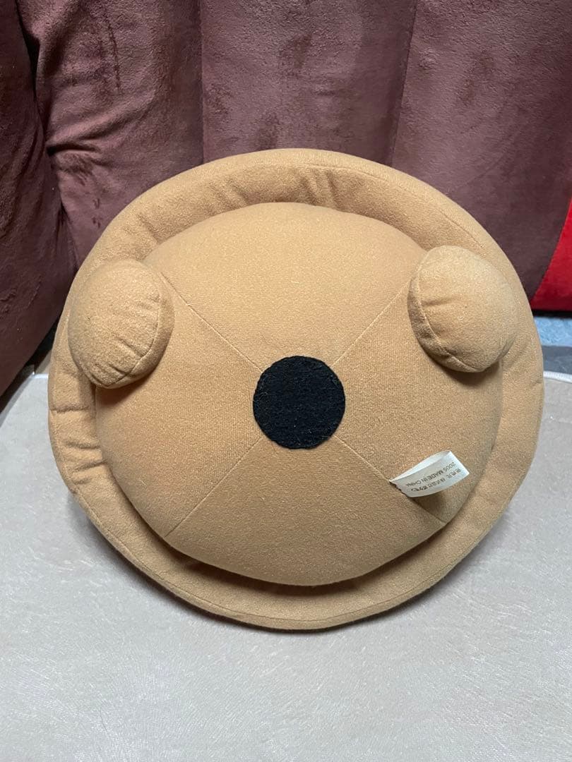 ポケパーク ポケモンセンター ぬいぐるみ ウソハチ 2005年