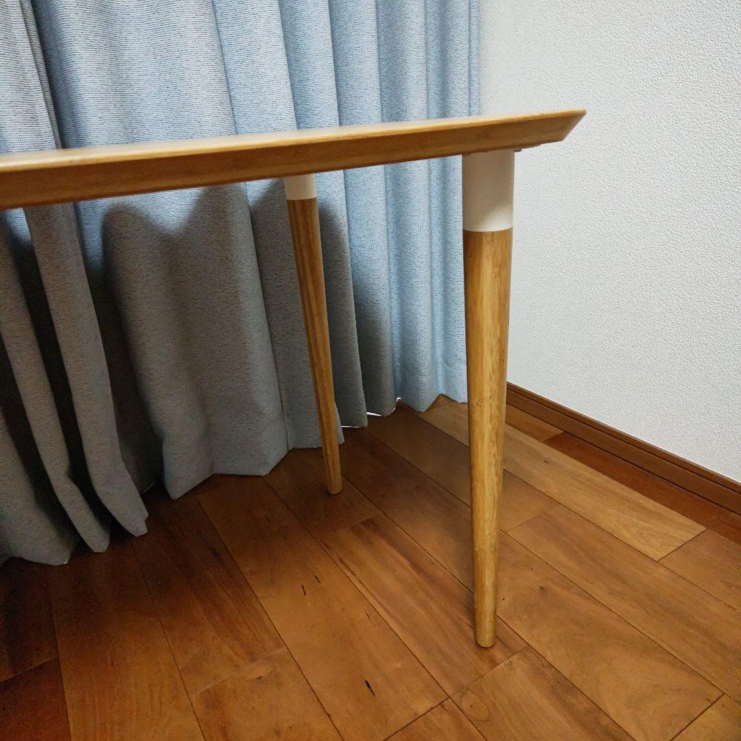 IKEA　天板　デスク　ダイニング テーブル　アンファラレ　送料込み 竹