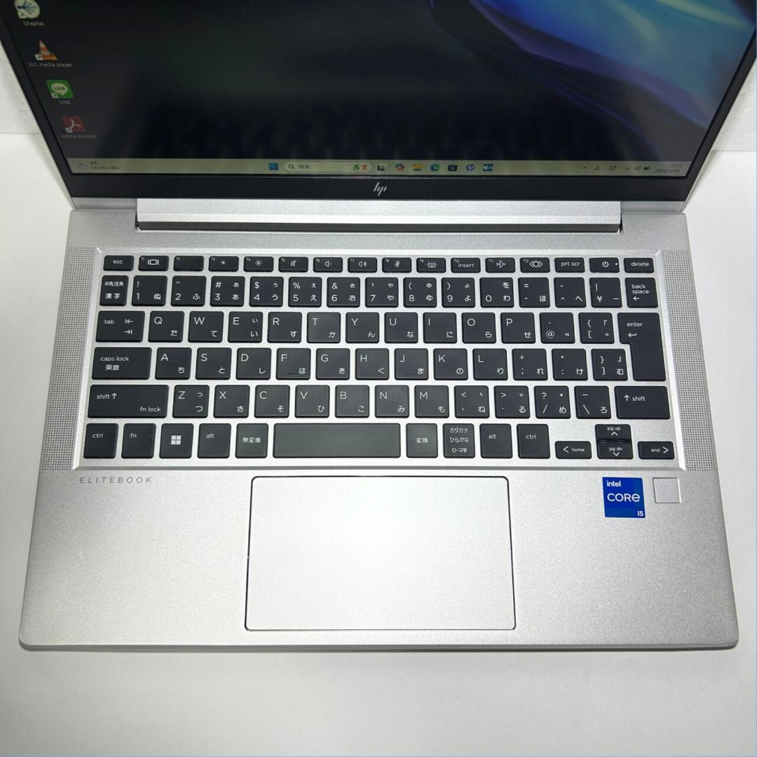 HP EliteBook 630 G10✨i5×16GB×爆速SSD256GB
