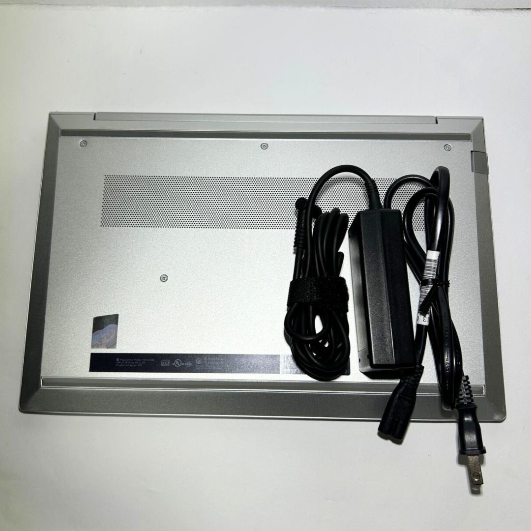 HP EliteBook 630 G10✨i5×16GB×爆速SSD256GB