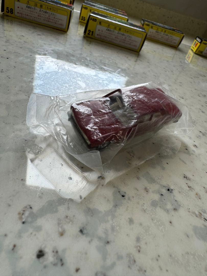 トミカ　黒箱　(激レア) ブルーバードSSSクーペ　2台セット