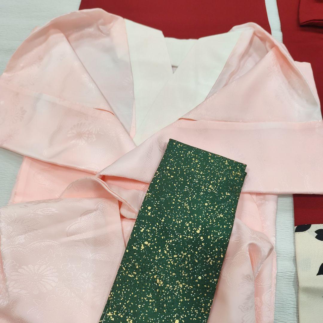 ♥170センチ対応♥ 振袖 成人式 フルセット 10点 トールサイズ