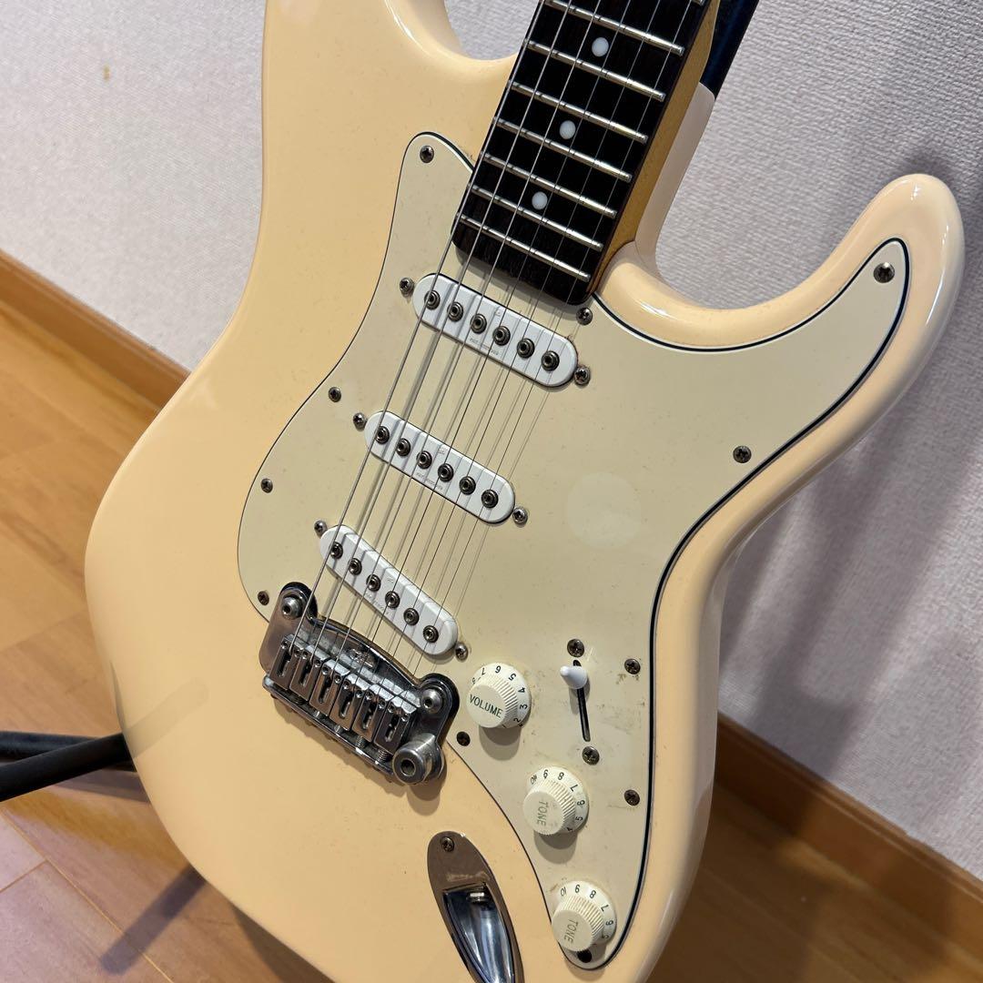 ギター G&L Tribute Series S-500