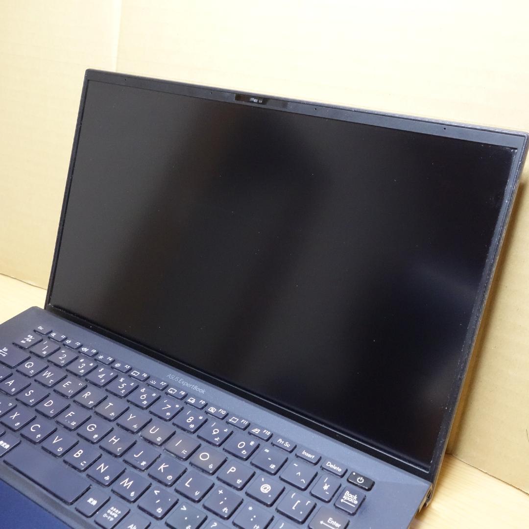 ASUS ExpertBookB9◆Corei7-10510U/256G/16G