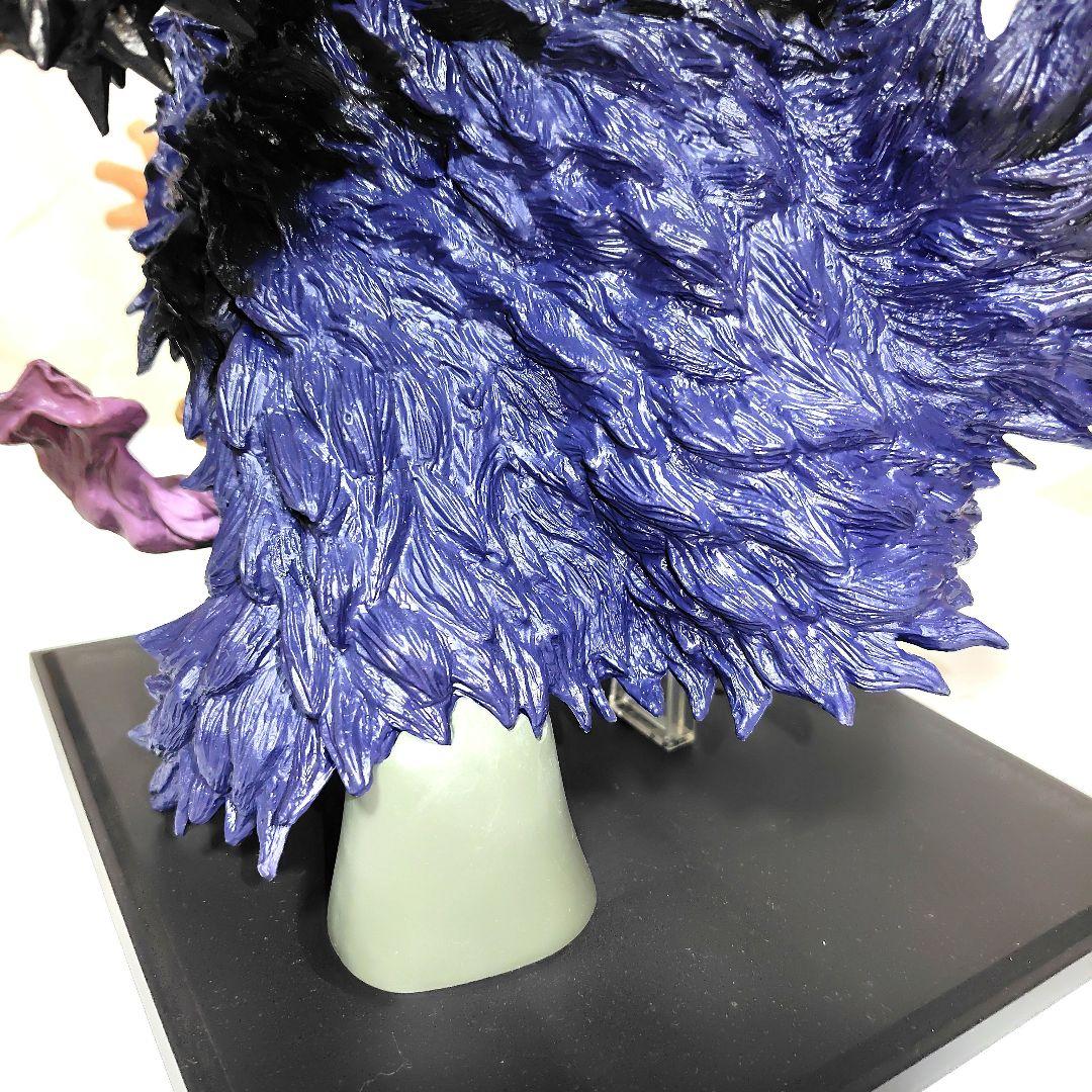 ワンピース　カイドウ　一番くじSP賞　フィギュア【美品】四皇　百獣海賊団