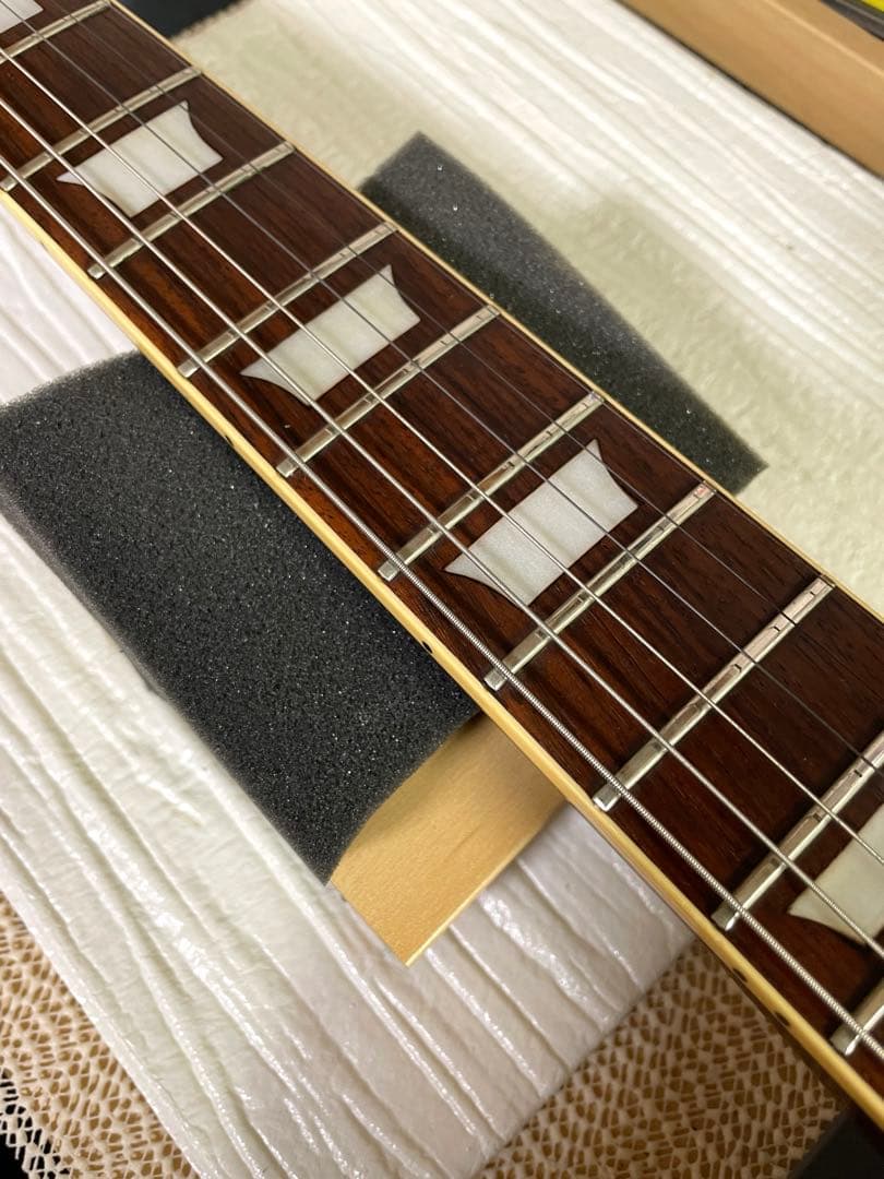 Aria Pro 2 LS-430 1976年　ビンテージ レスポール