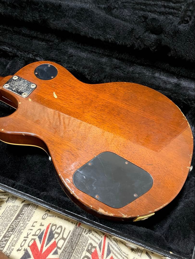 Aria Pro 2 LS-430 1976年　ビンテージ レスポール