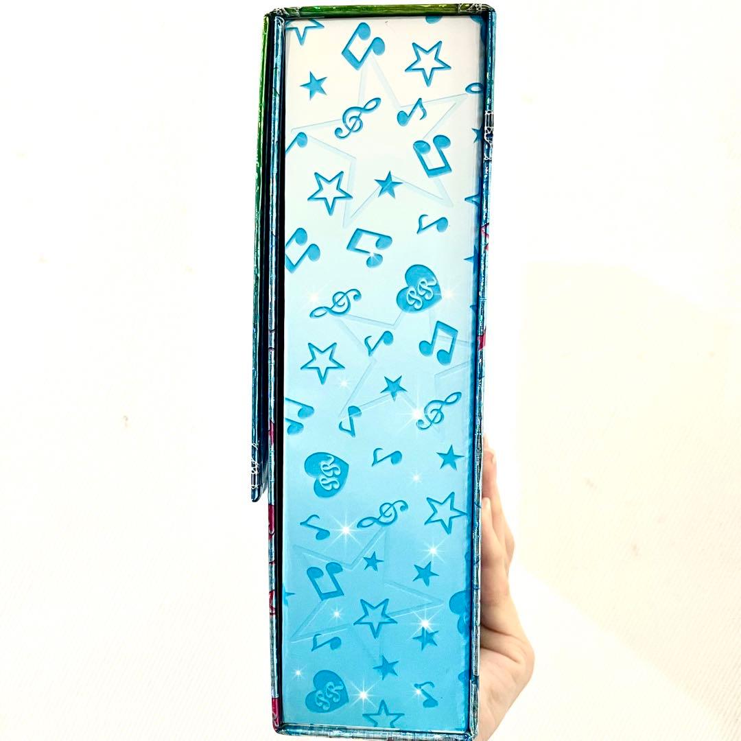 【最終値下げ】プリズムストーントランクりんねモデル