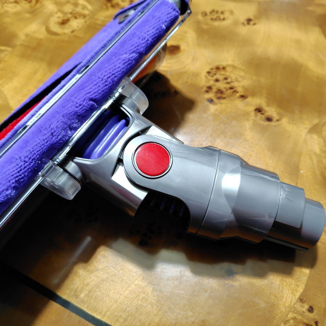 Dyson ソフトクリーナーヘッド 112232 純正 【新品未使用】