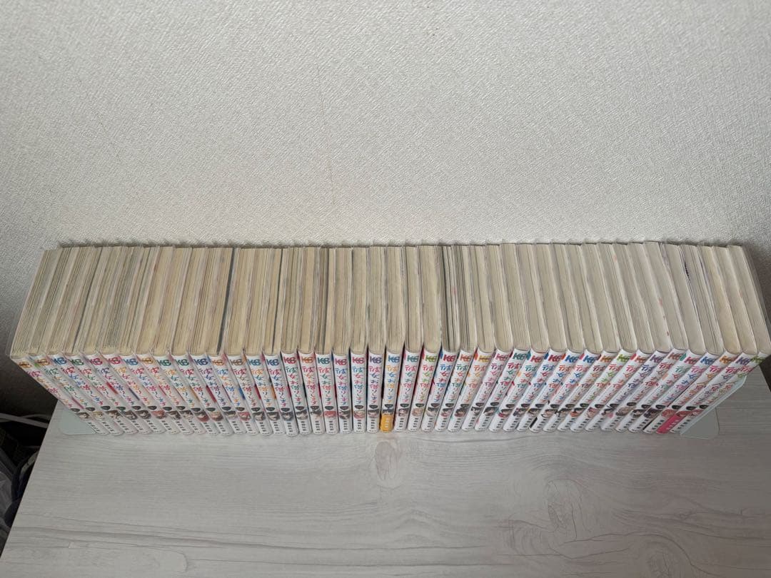 彼女、お借りします 1〜40巻 ＆ 彼女、人見知ります 3巻