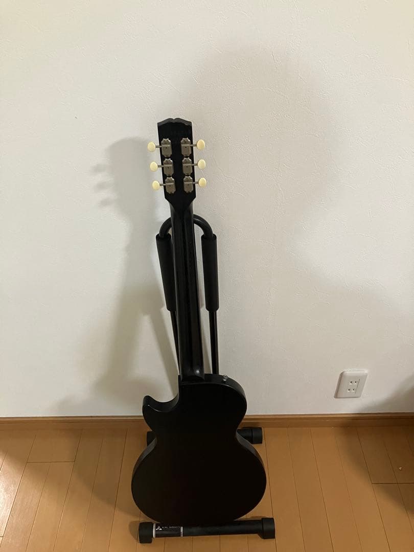 ＧＩＢＳＯＮ ＭＥＬＯＤＹ ＭＡＫＥＲ　エレキギター& KORG GA-30