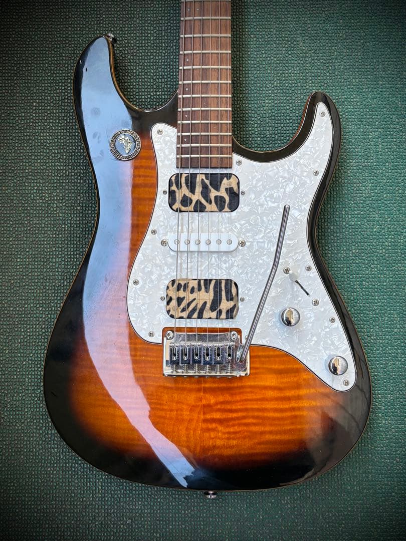 ギター・ウクレレ・マンドリン＊リメイク工房