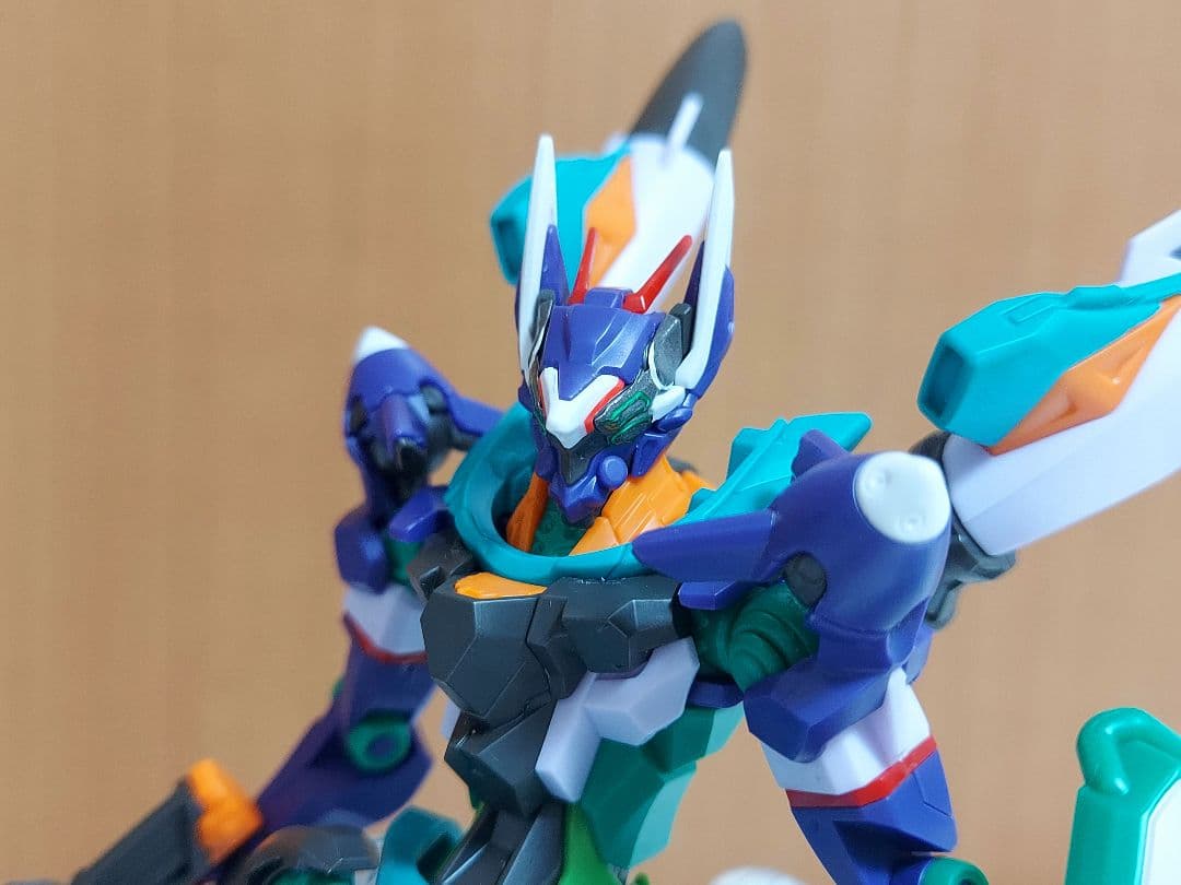 ガンプラ HG ジークアクスシリーズ 鉄血のオルフェンズシリーズ 8体セット