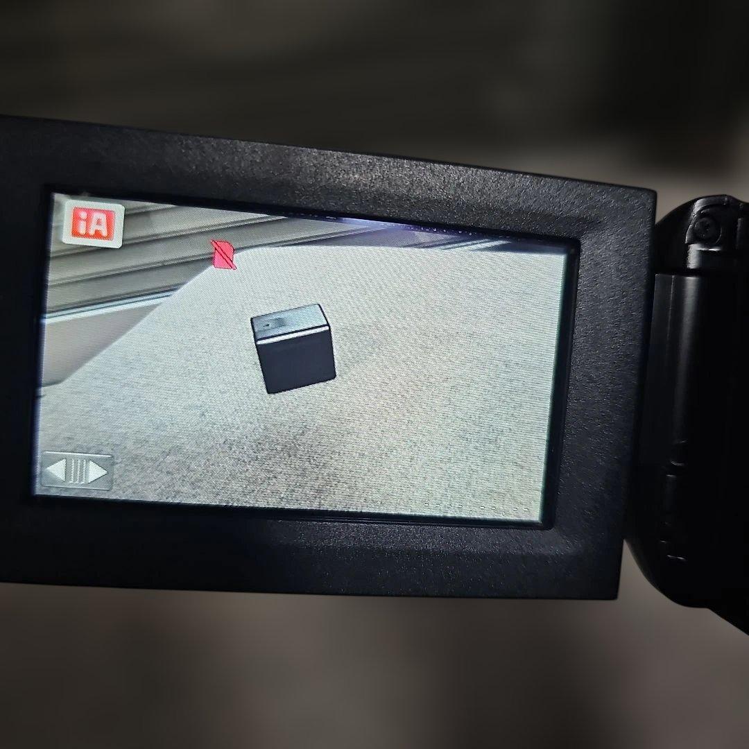 Panasonic パナソニック HC-V360M ビデオカメラ ジャンク品！