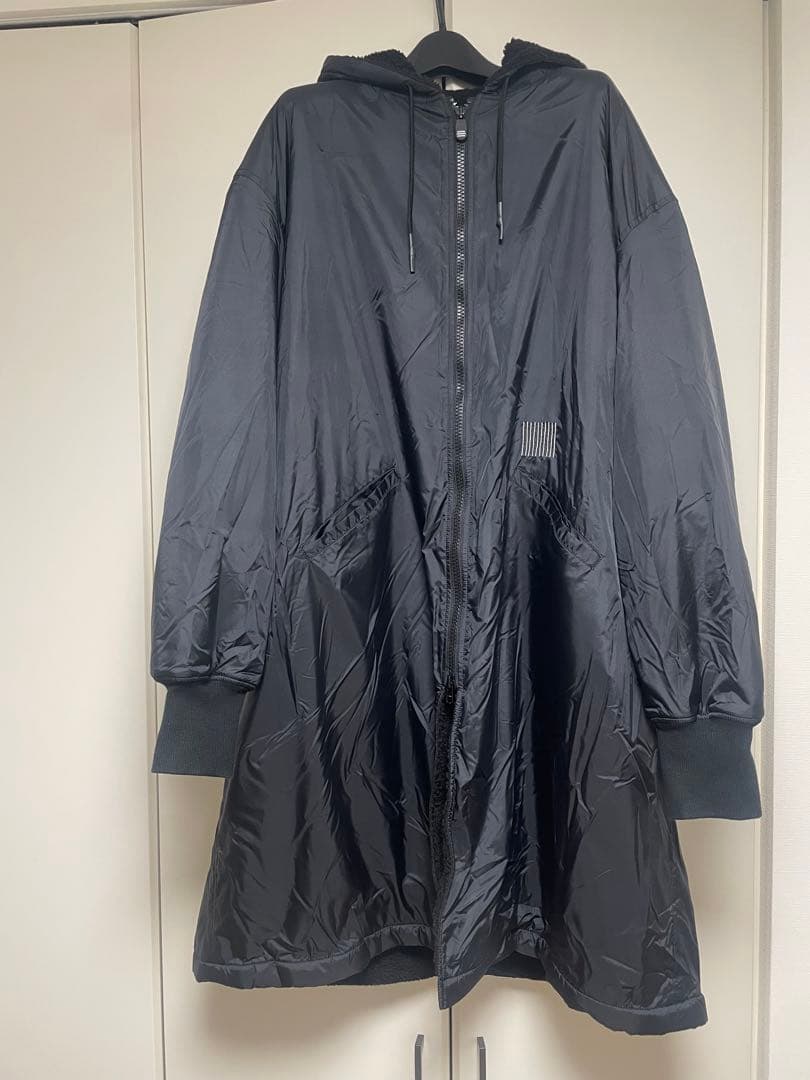 S.F.C Stripes For Creative SFC ベンチコート