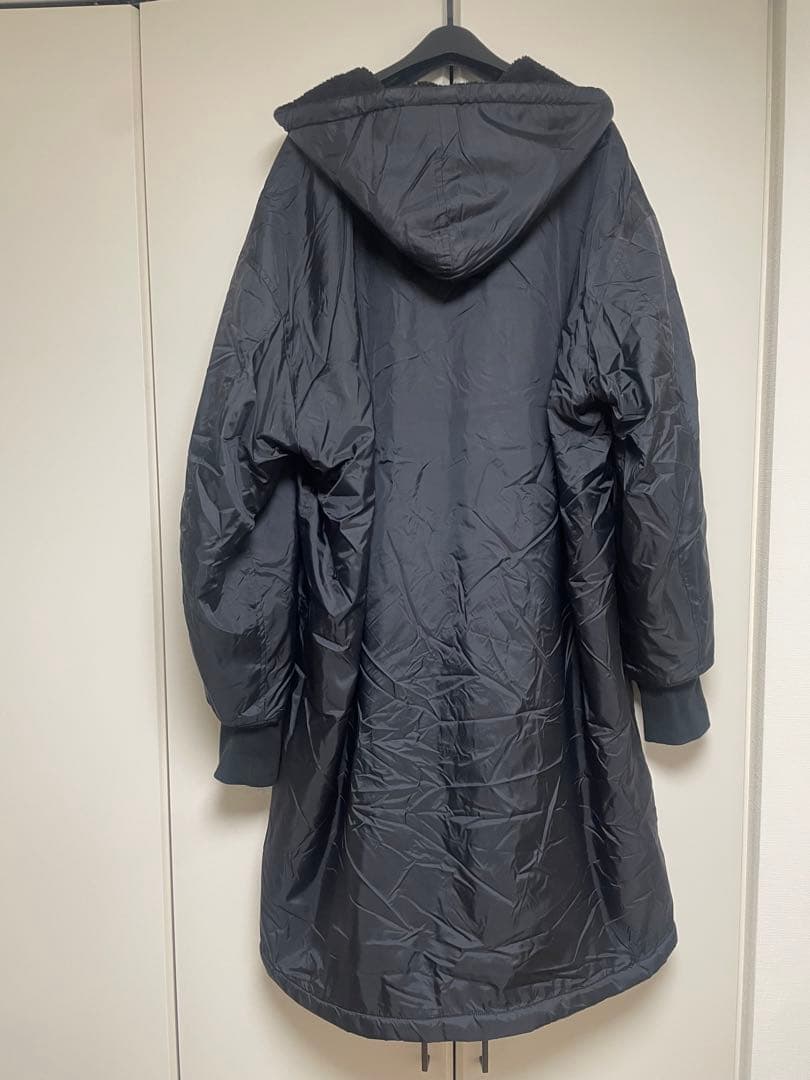 S.F.C Stripes For Creative SFC ベンチコート