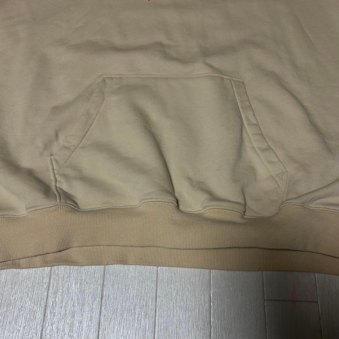 ☆美品 buddix FANTASTICS バディ パーカー XL 試着のみ