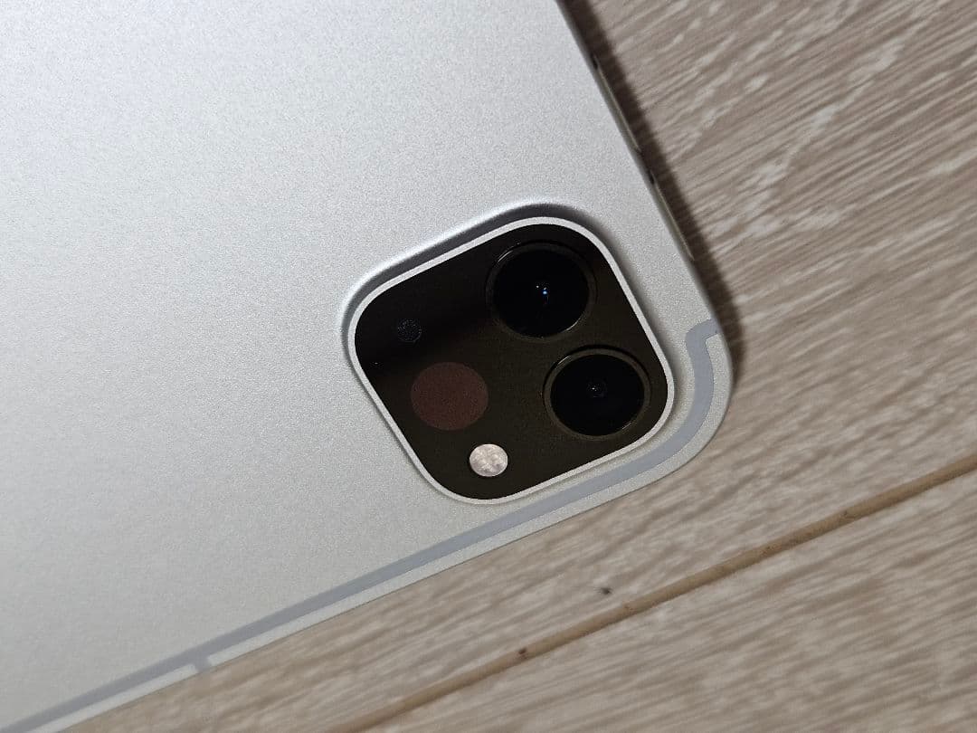 iPadPro11インチ第4世代 Wi-Fi Cellular 256GB