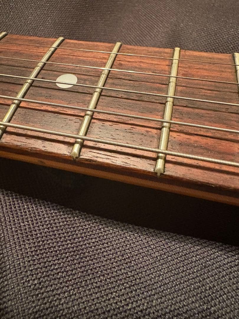 【ジャンク品】Fender Japan JAGUAR