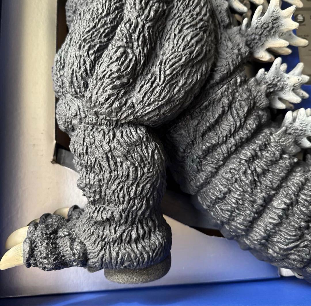 未使用　東京マルイ　ビオゴジ　ゴジラ　ラジコン　GODZILLA