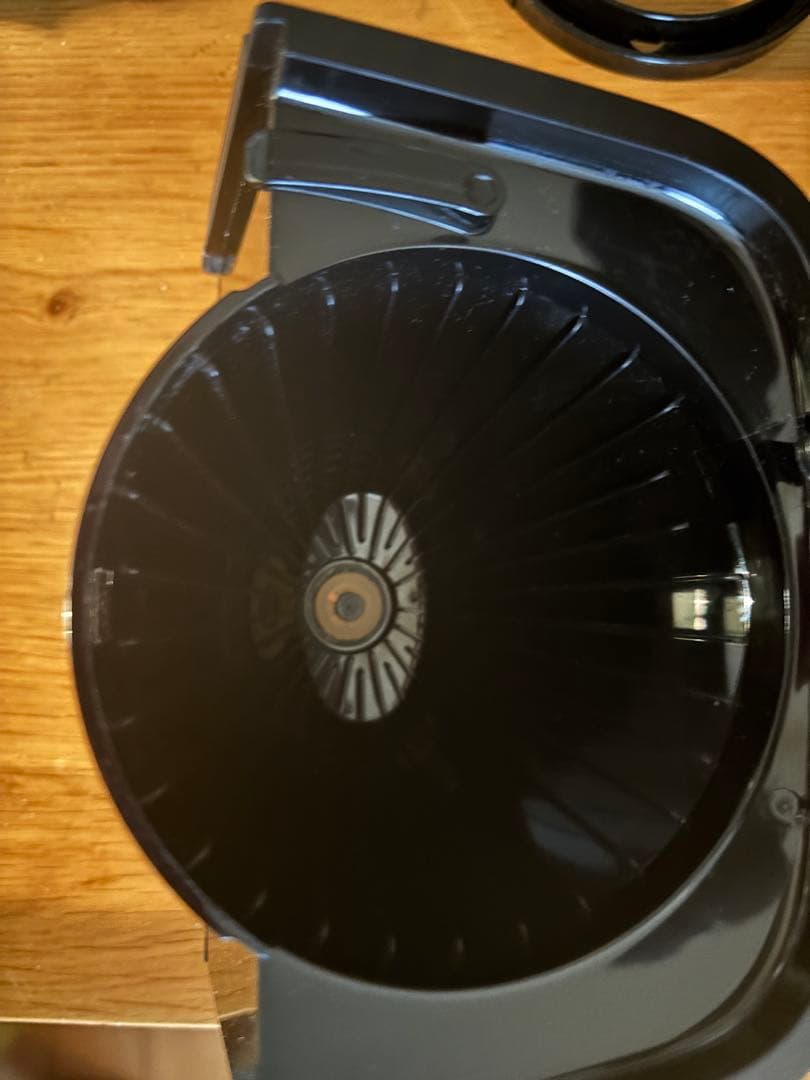 シロカ　コーン式全自動コーヒーメーカー　カフェばこPRO CMー6C261