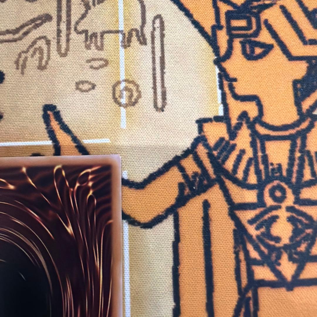 遊戯王 ブレイジングドミニオン　霆王の閃光　プリシク