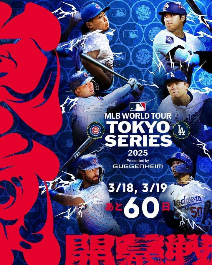 大谷翔平MLBTOUR東京ドームMLB開幕戦使用公認球ローリングスボールケース入