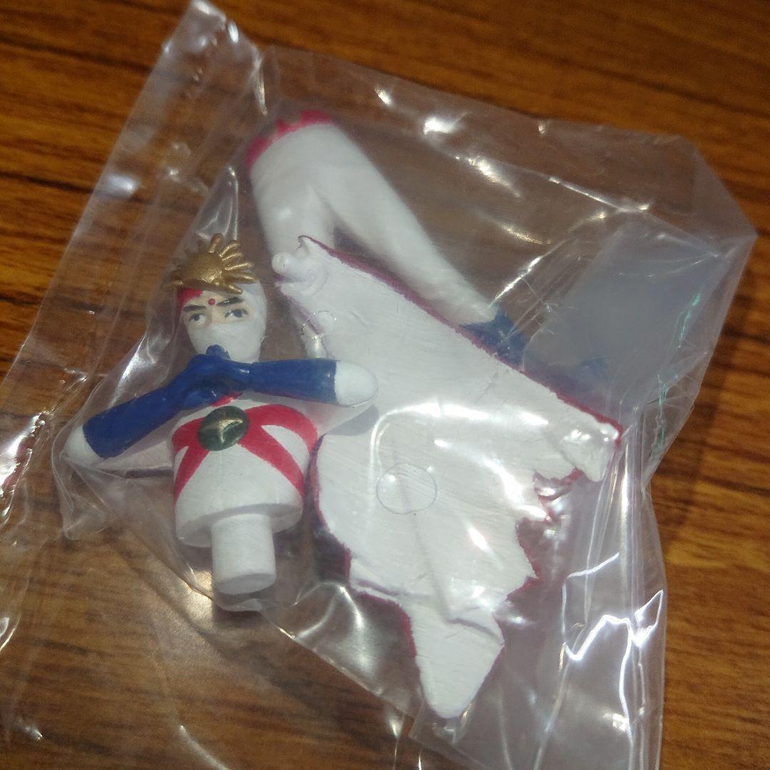 レインボーマン フィギュア コンプセット