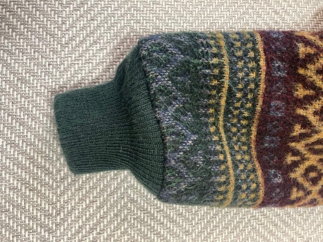 Schott ショット フード付きジャケット サイズ42