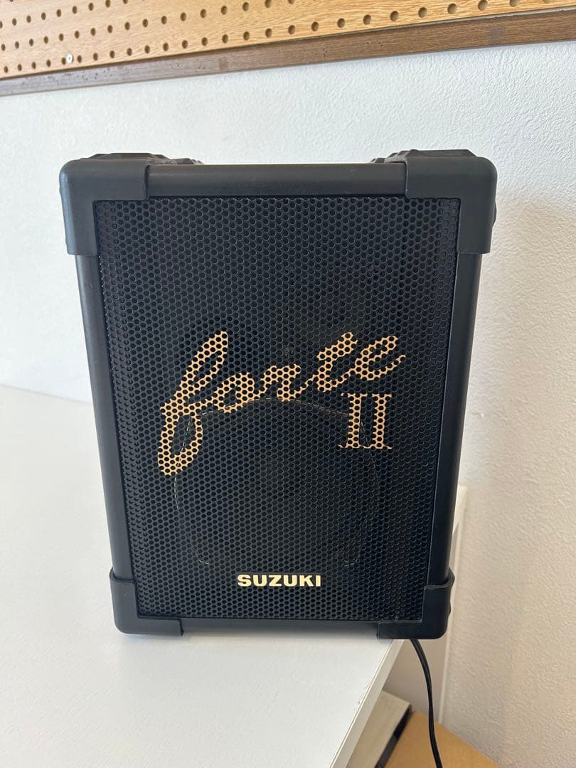 その他 SUZUKI forte II